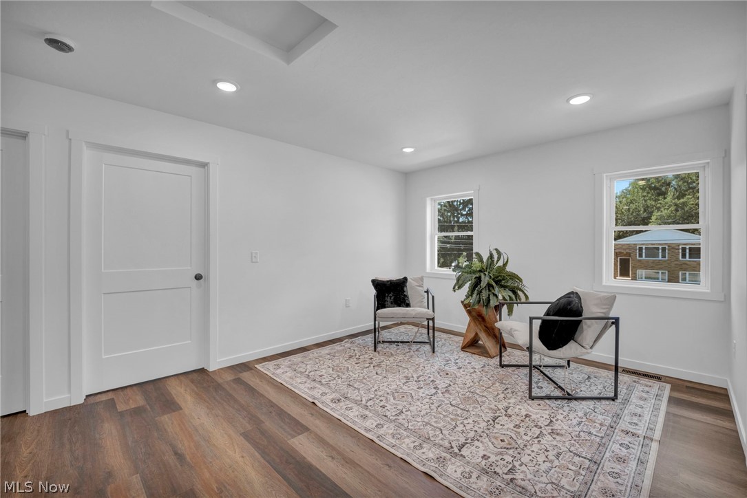5235 Forest Avenue Maple Heights OH 44137