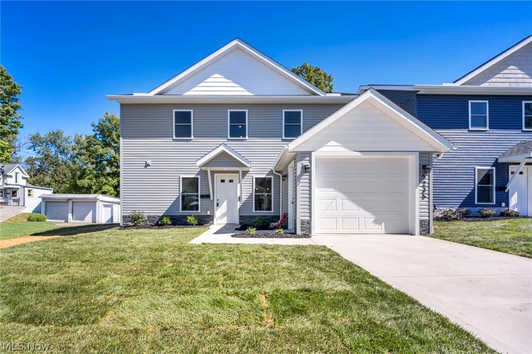 5235 Forest Avenue Maple Heights OH 44137
