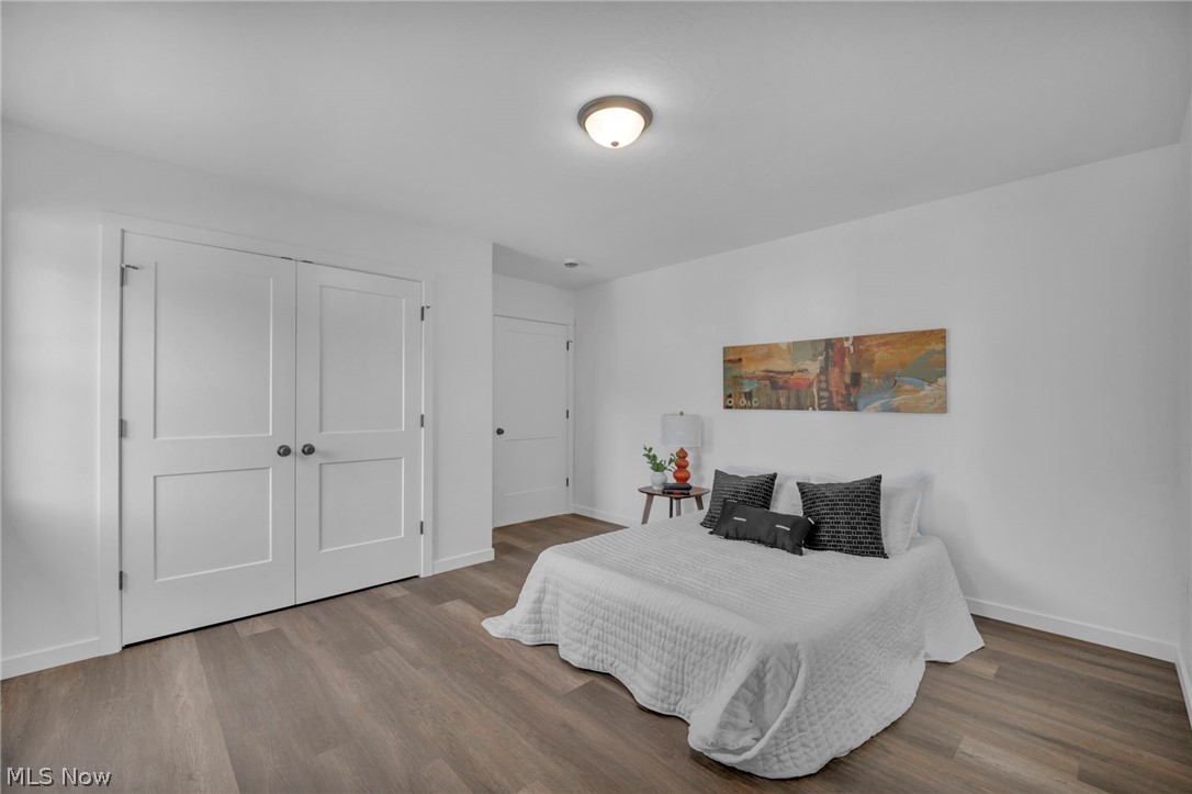 5235 Forest Avenue Maple Heights OH 44137