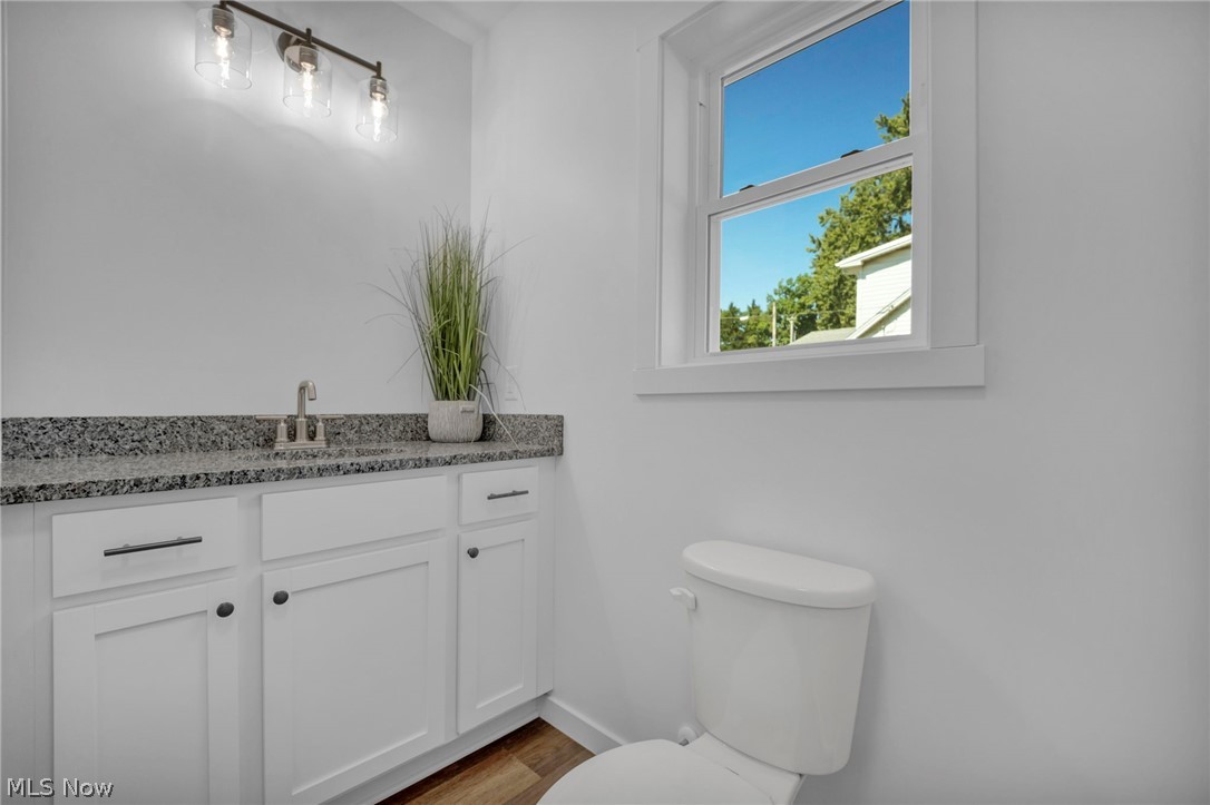 5235 Forest Avenue Maple Heights OH 44137