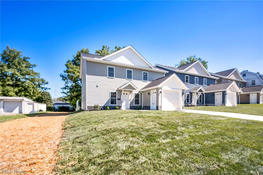 5235 Forest Avenue Maple Heights OH 44137
