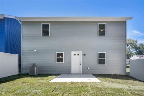 5235 Forest Avenue Maple Heights OH 44137