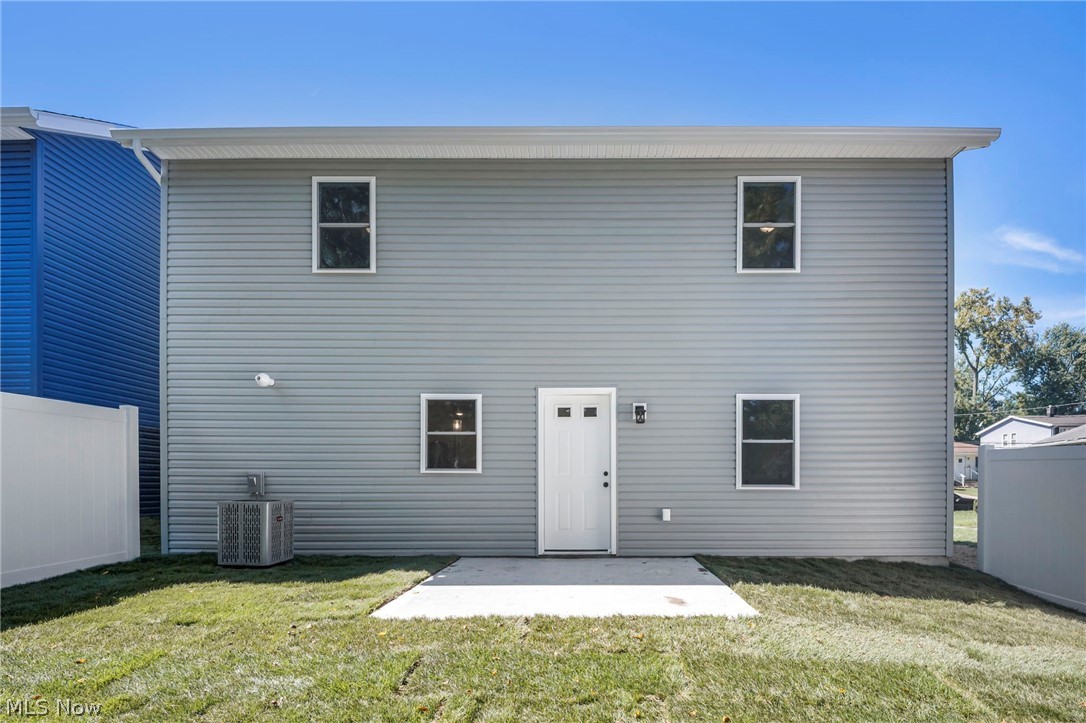 5235 Forest Avenue Maple Heights OH 44137