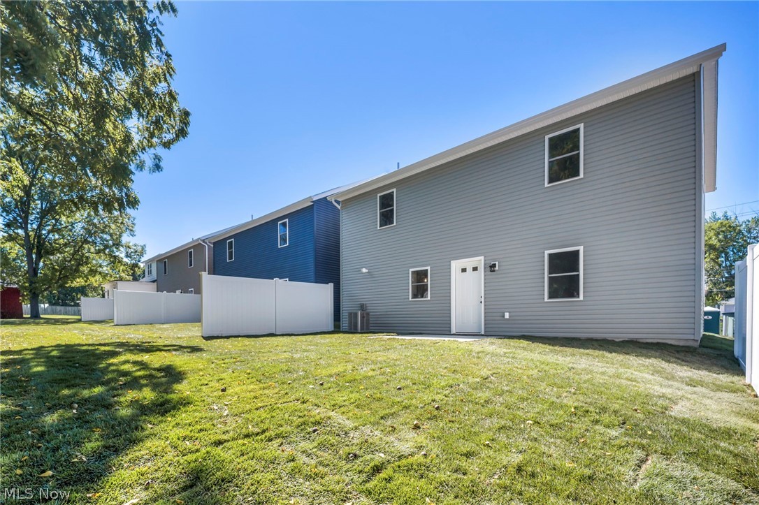 5235 Forest Avenue Maple Heights OH 44137