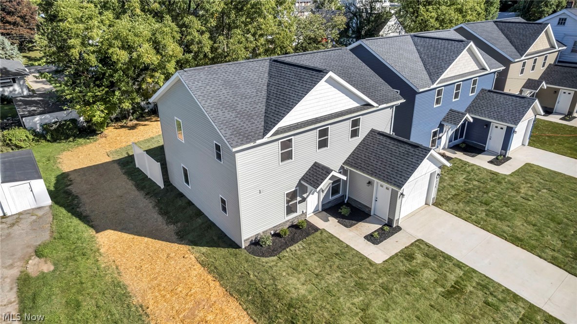 5235 Forest Avenue Maple Heights OH 44137