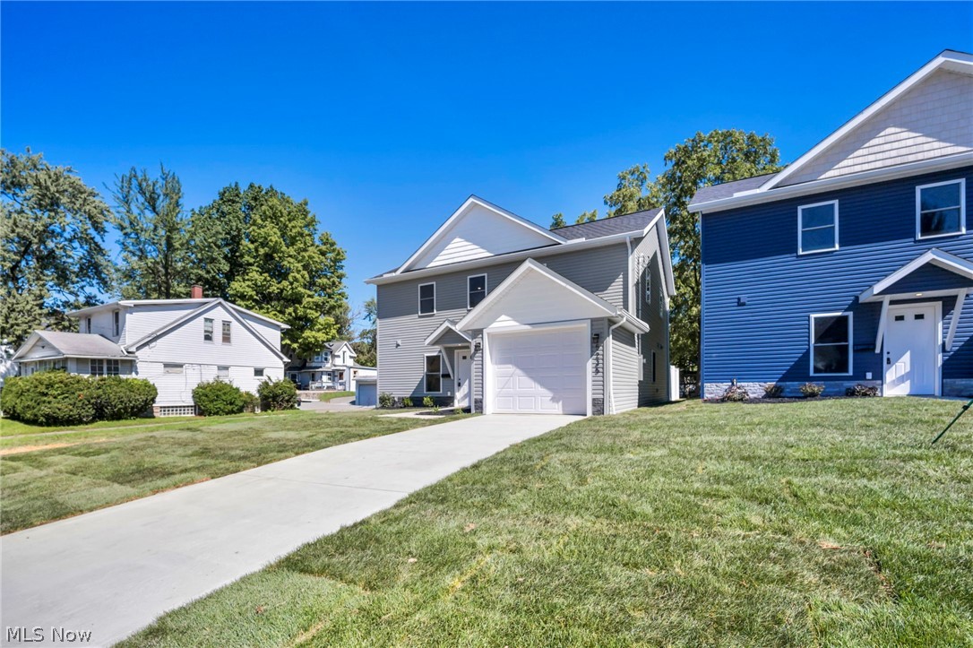 5235 Forest Avenue Maple Heights OH 44137