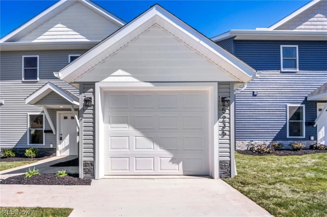 5235 Forest Avenue Maple Heights OH 44137