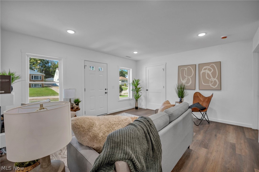 5235 Forest Avenue Maple Heights OH 44137
