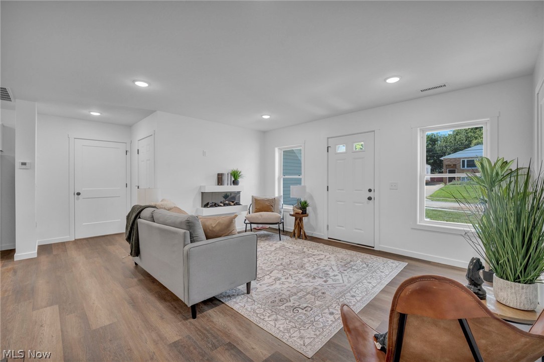 5235 Forest Avenue Maple Heights OH 44137