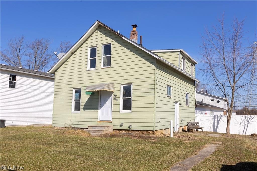 41174 Wilbur Street Elyria OH 44035