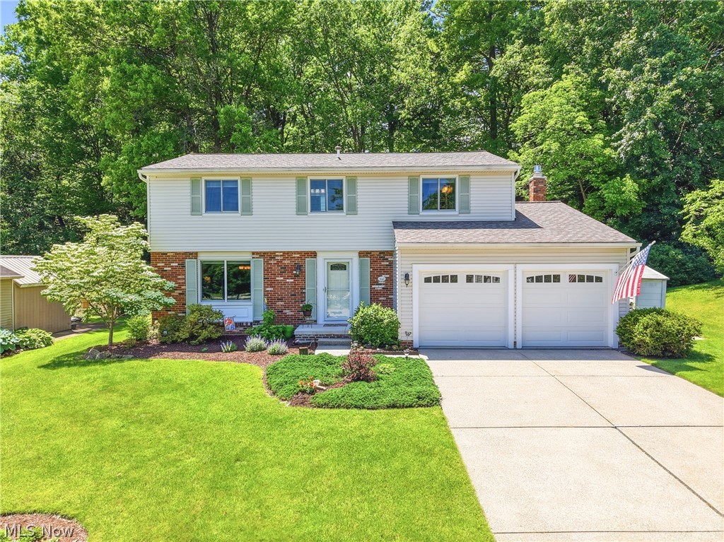 1142 Waldo Way Twinsburg OH 44087