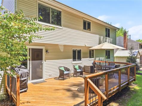 1142 Waldo Way Twinsburg OH 44087