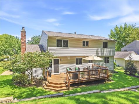 1142 Waldo Way Twinsburg OH 44087