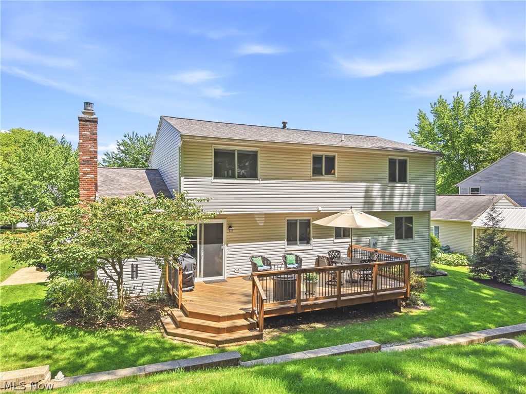 1142 Waldo Way Twinsburg OH 44087