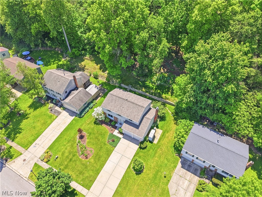 1142 Waldo Way Twinsburg OH 44087