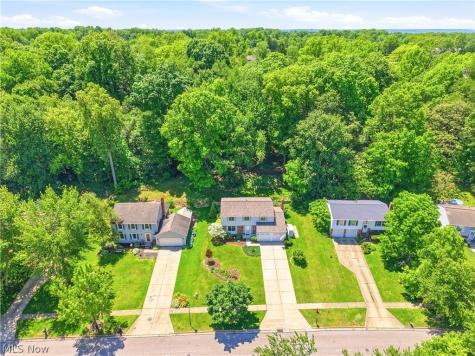 1142 Waldo Way Twinsburg OH 44087