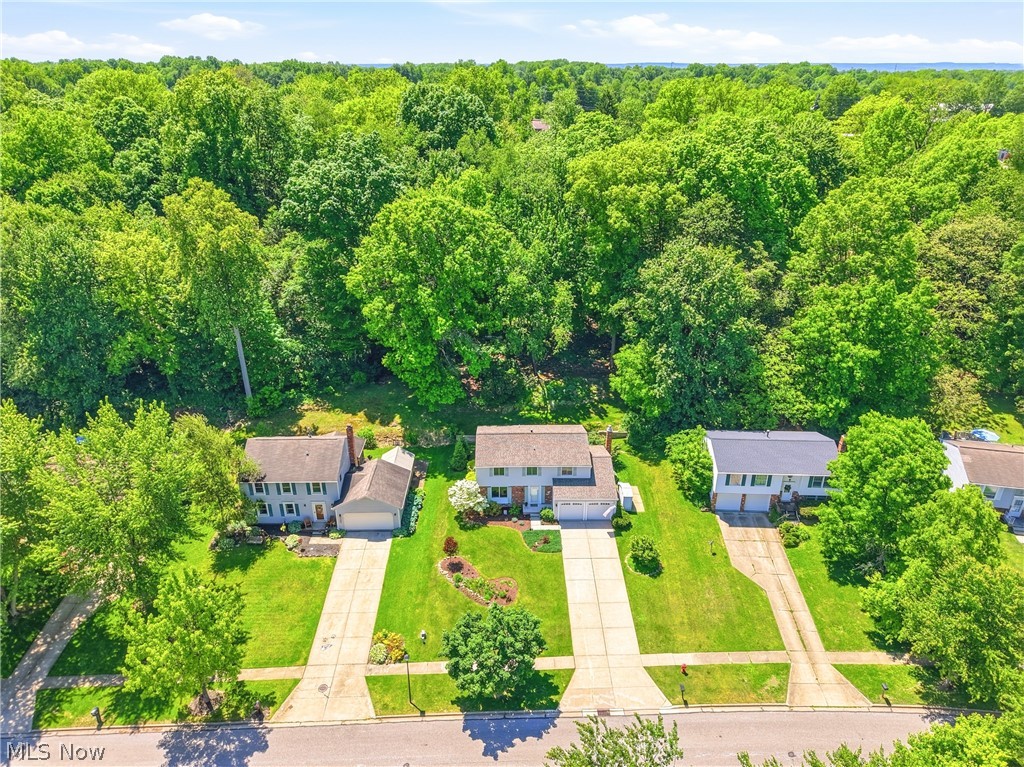 1142 Waldo Way Twinsburg OH 44087