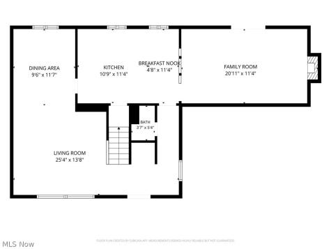1142 Waldo Way Twinsburg OH 44087