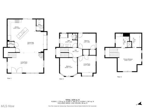 1909 W 74th Street Cleveland OH 44102