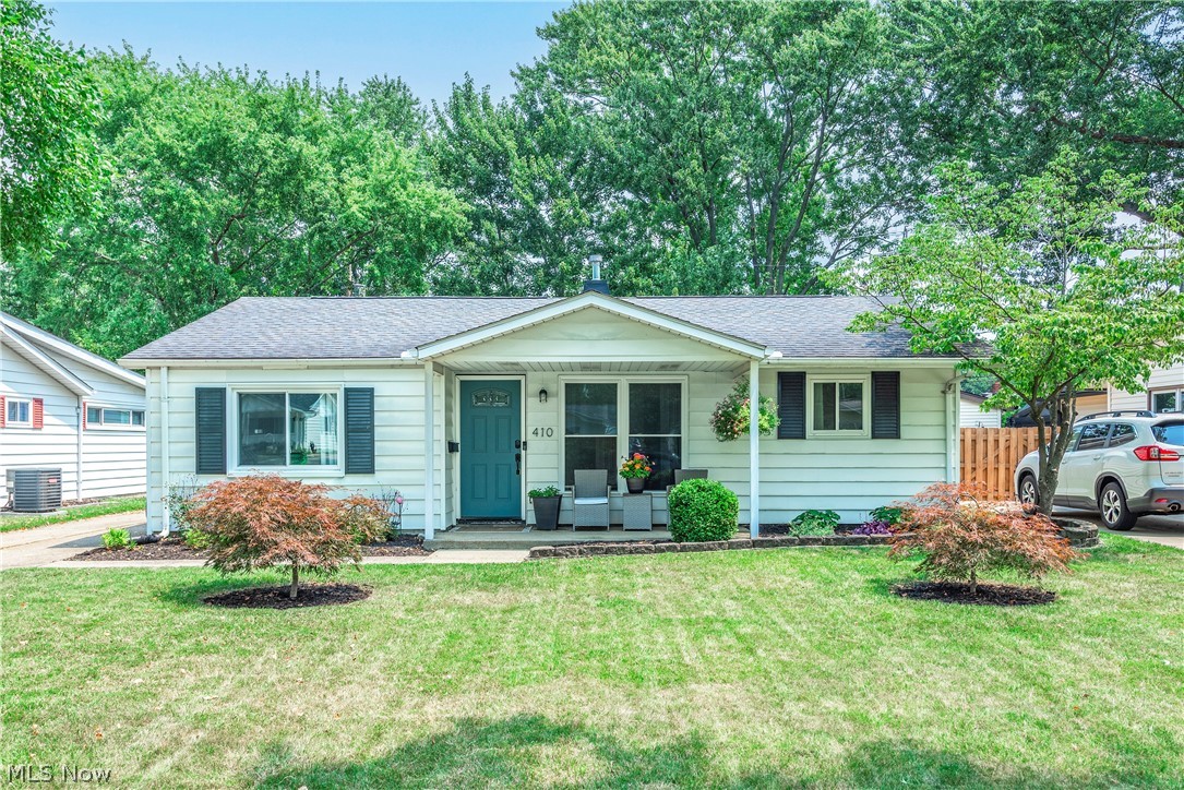 410 Hazel Drive Berea OH 44017