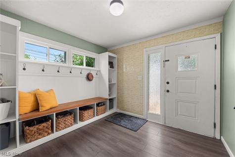 410 Hazel Drive Berea OH 44017