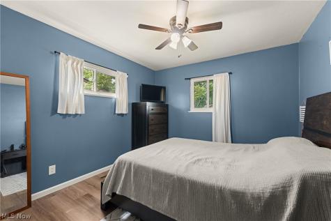410 Hazel Drive Berea OH 44017