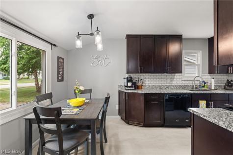 410 Hazel Drive Berea OH 44017