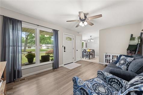 410 Hazel Drive Berea OH 44017