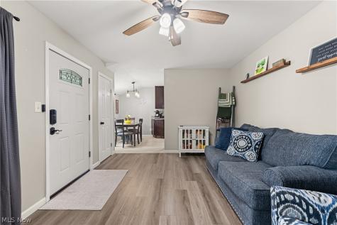 410 Hazel Drive Berea OH 44017