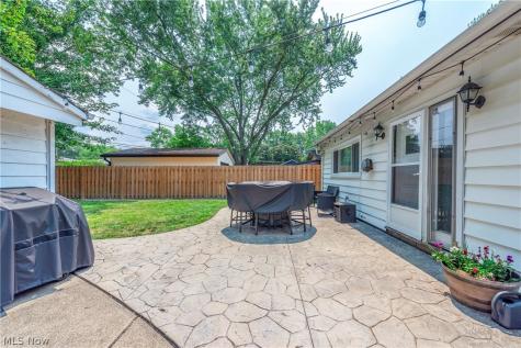 410 Hazel Drive Berea OH 44017