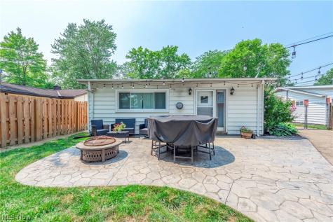 410 Hazel Drive Berea OH 44017