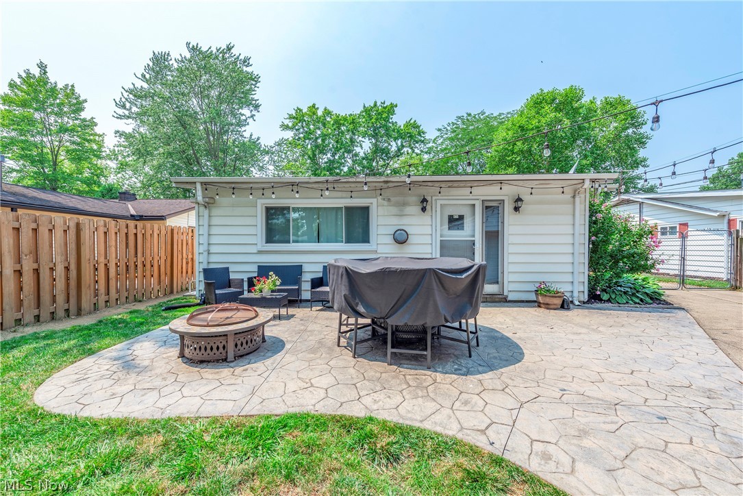 410 Hazel Drive Berea OH 44017