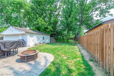 410 Hazel Drive Berea OH 44017