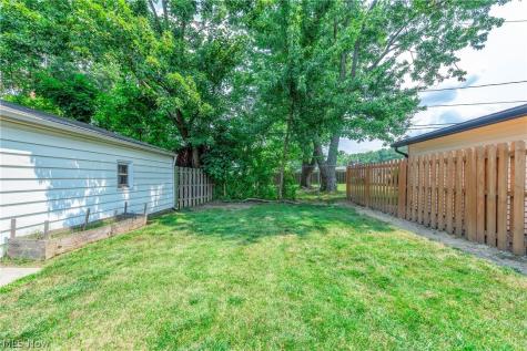 410 Hazel Drive Berea OH 44017