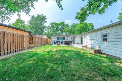 410 Hazel Drive Berea OH 44017