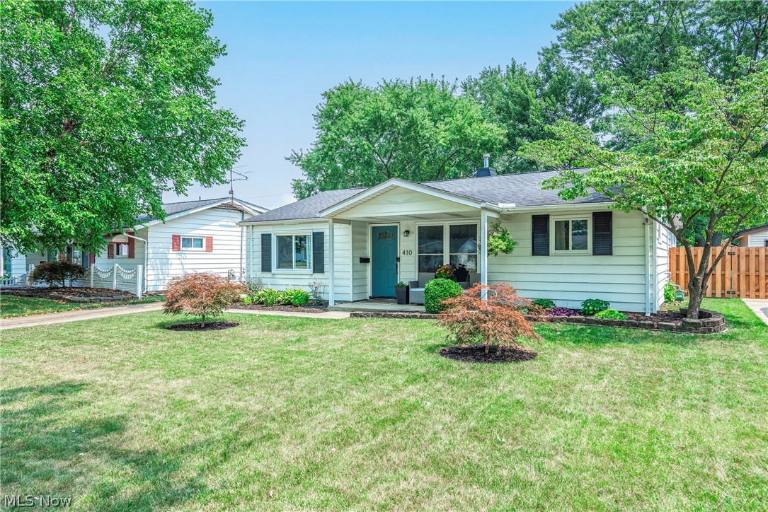 410 Hazel Drive Berea OH 44017