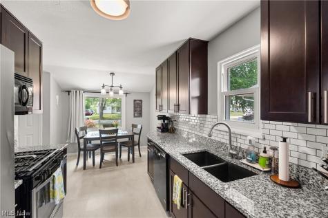 410 Hazel Drive Berea OH 44017