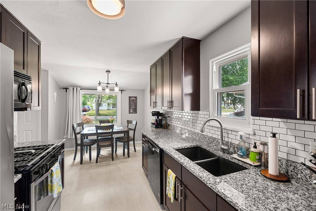 410 Hazel Drive Berea OH 44017