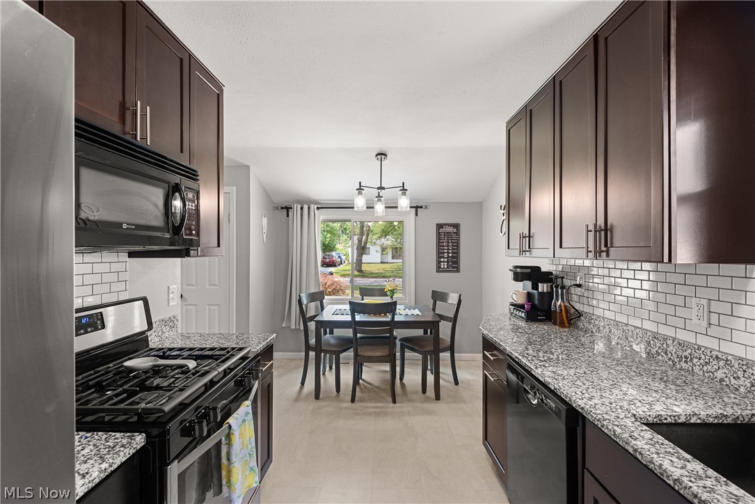 410 Hazel Drive Berea OH 44017