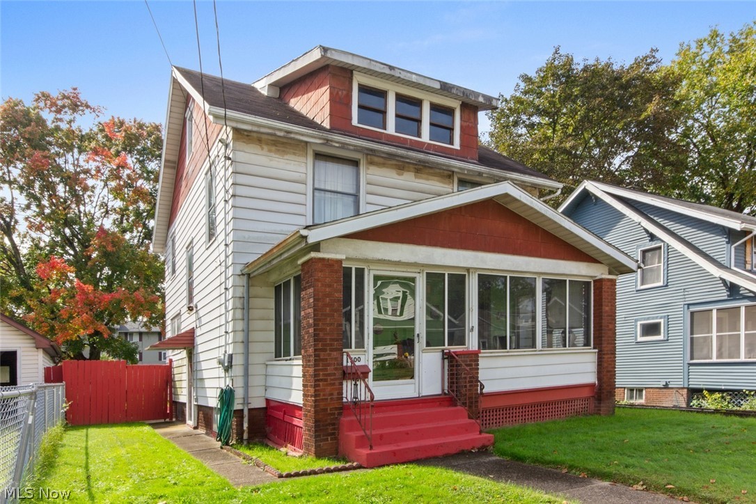 1500 34th Street NW Canton OH 44709