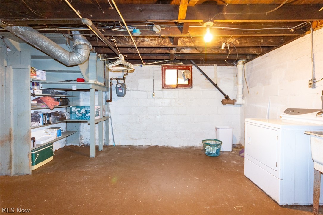 1500 34th Street NW Canton OH 44709