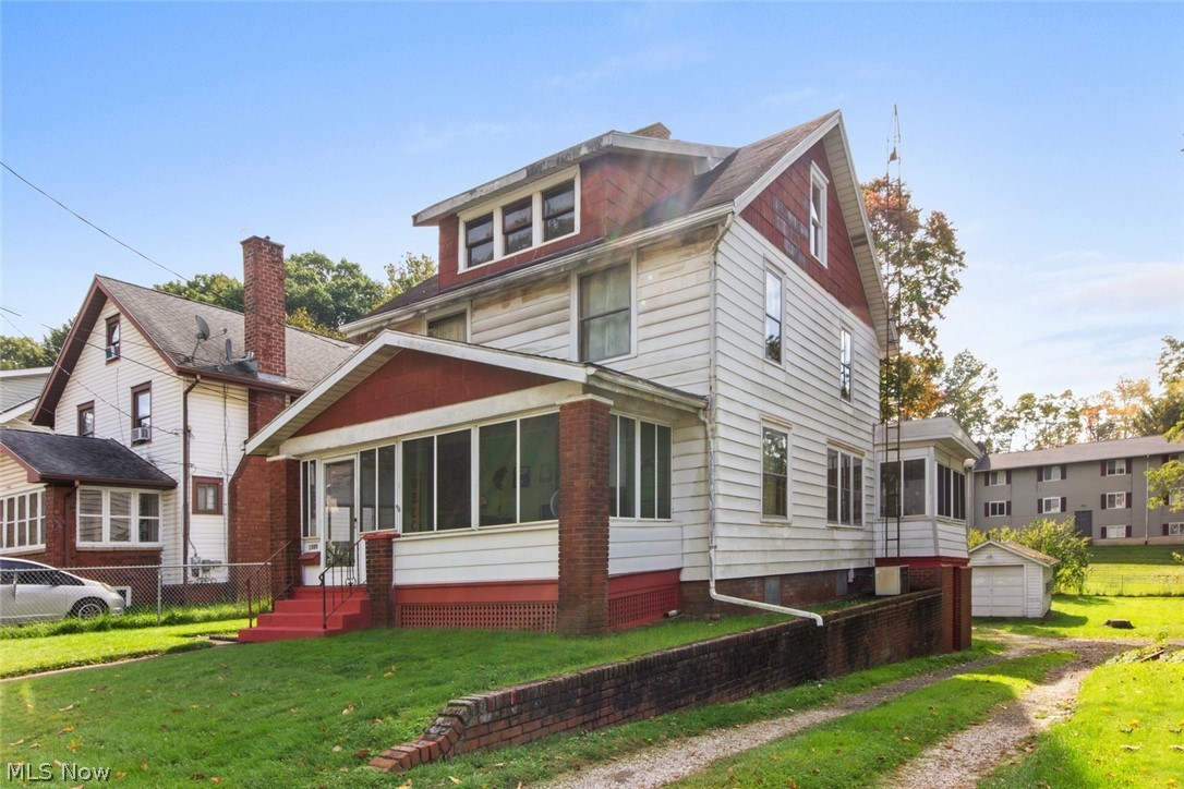 1500 34th Street NW Canton OH 44709