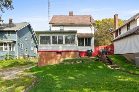 1500 34th Street NW Canton OH 44709