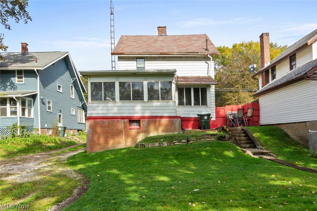 1500 34th Street NW Canton OH 44709