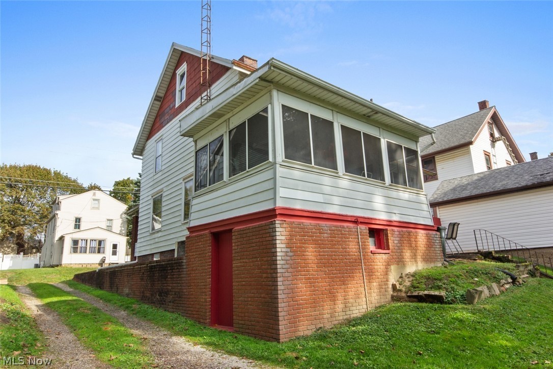 1500 34th Street NW Canton OH 44709