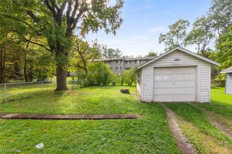 1500 34th Street NW Canton OH 44709