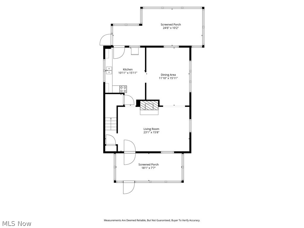 1500 34th Street NW Canton OH 44709