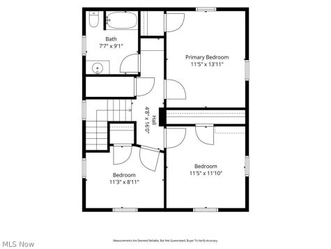 1500 34th Street NW Canton OH 44709