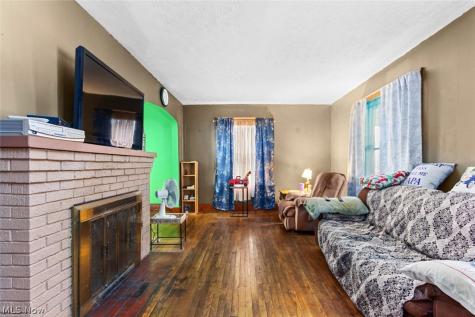 1500 34th Street NW Canton OH 44709