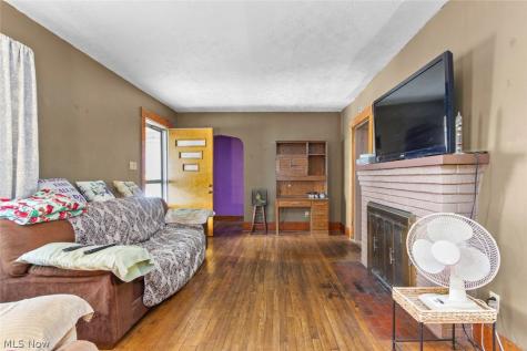 1500 34th Street NW Canton OH 44709